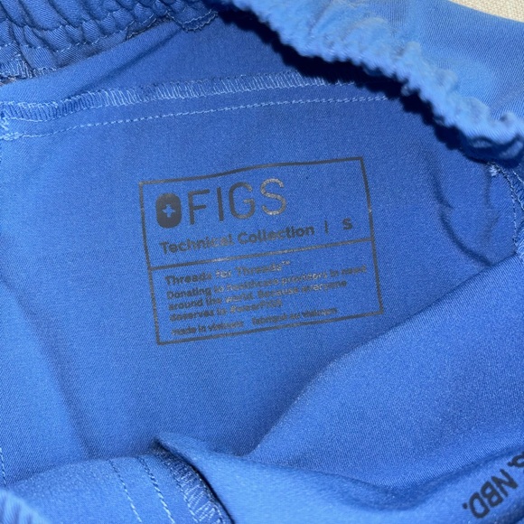 Figs Scrub Set - Picture 7 of 7